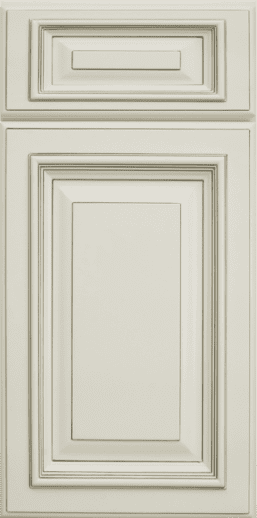 Signature Pearl cabinet door