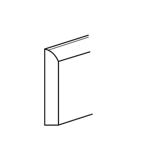 Base Molding cabinet product