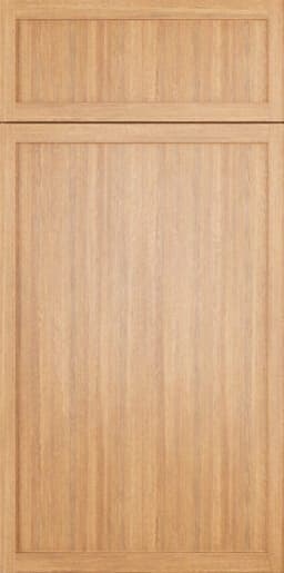 Petit Sand cabinet door
