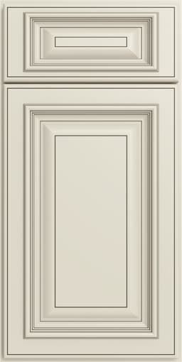 Signature Pearl cabinet door