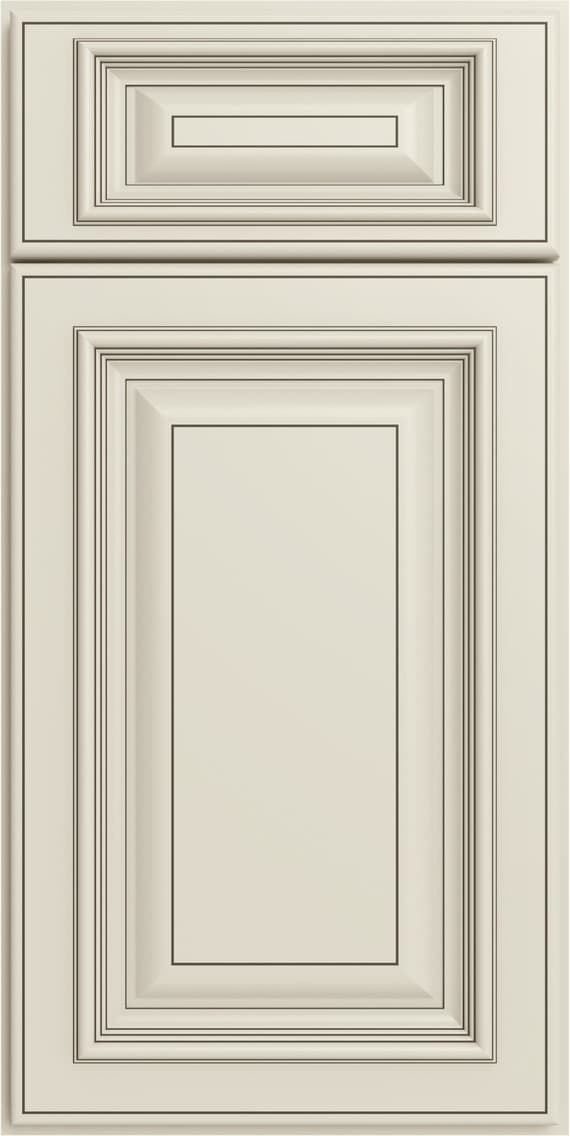 Signature Pearl Forevermark cabinet door style