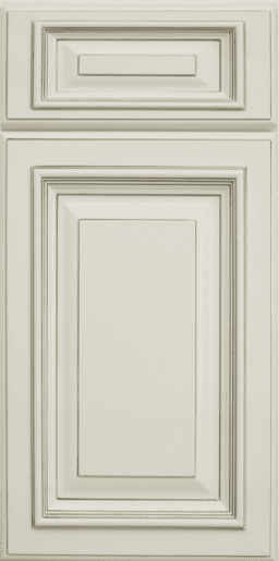 Signature Pearl cabinet door