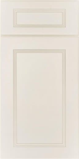 Townplace Crema cabinet door