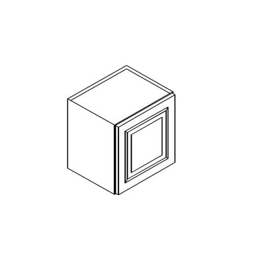 21"W Wall Cabinet - 12" Tall cabinet product